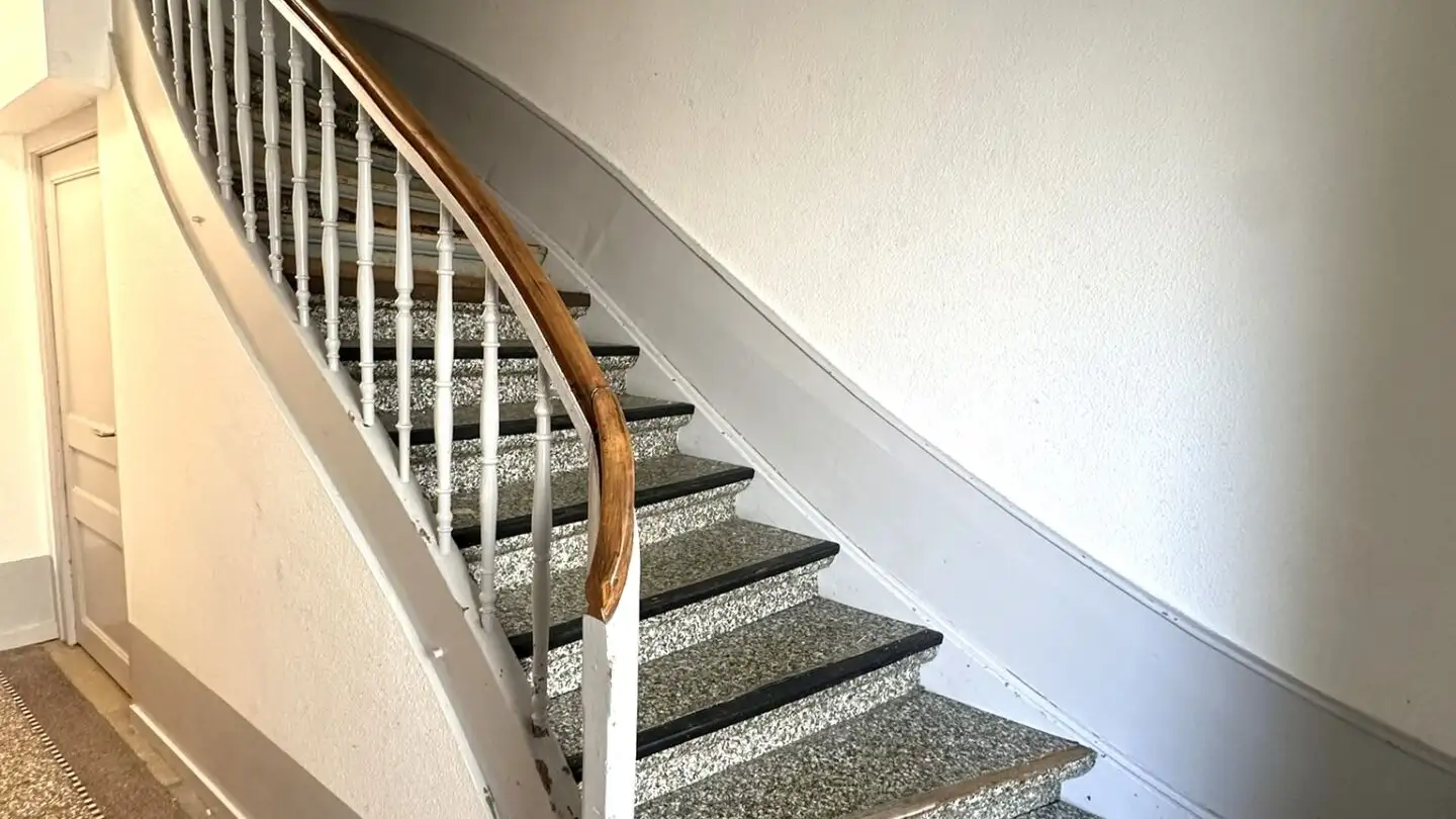 Mehrfamilienhaus kaufen - Passage D'erguël 18, 2610 St-Imier - Foto 3