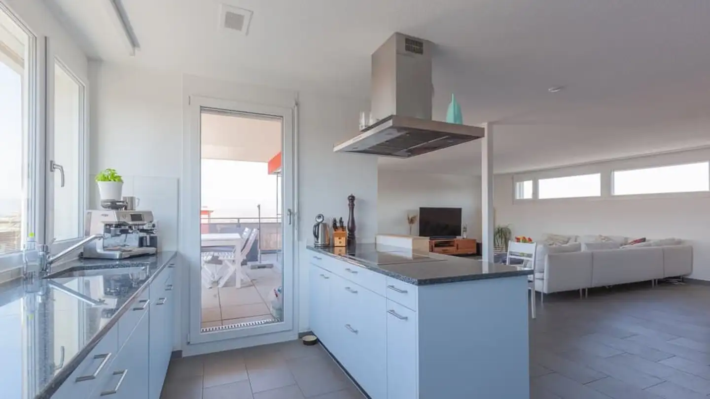 Apartment for rent - Scheuerackerweg 3, 3210 Kerzers - Photo 3