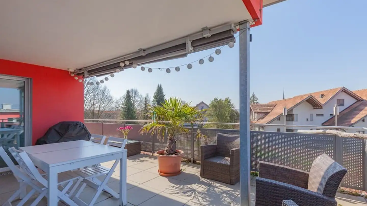 Apartment for rent - Scheuerackerweg 3, 3210 Kerzers