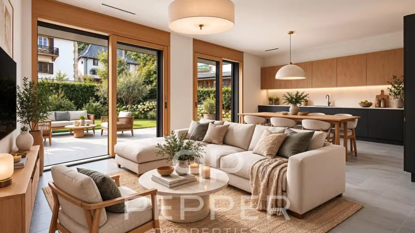 Appartamento in vendita - 1264 St-Cergue