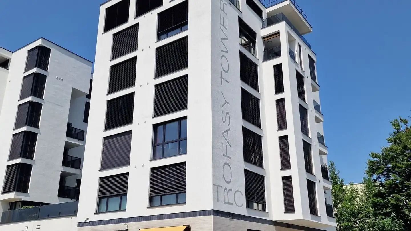 Geschäft mieten - Zürcherstrasse 12, 8620 Wetzikon ZH - Foto 3