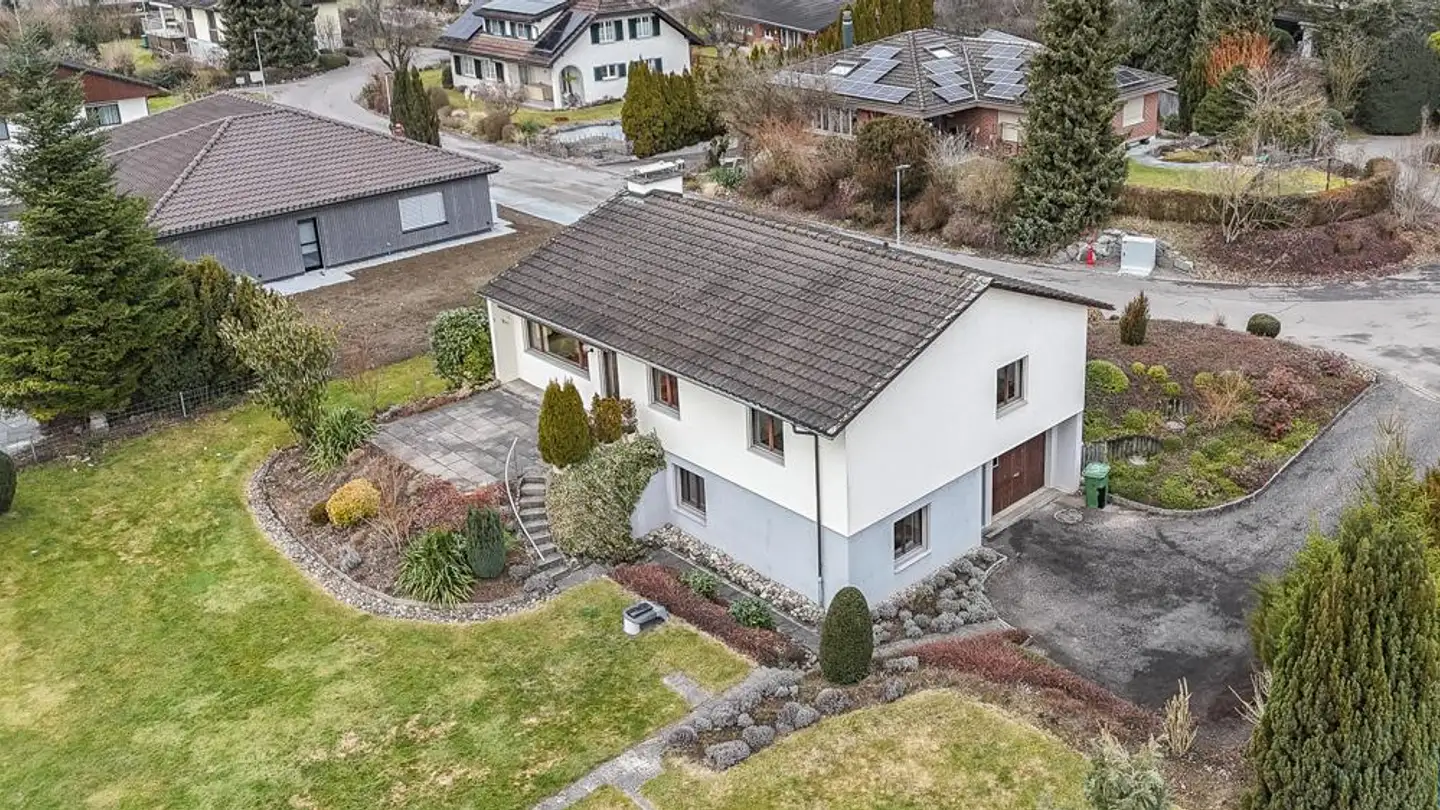 Single house for sale - Thurwiesenstrasse 12, 8570 Weinfelden - Photo 2