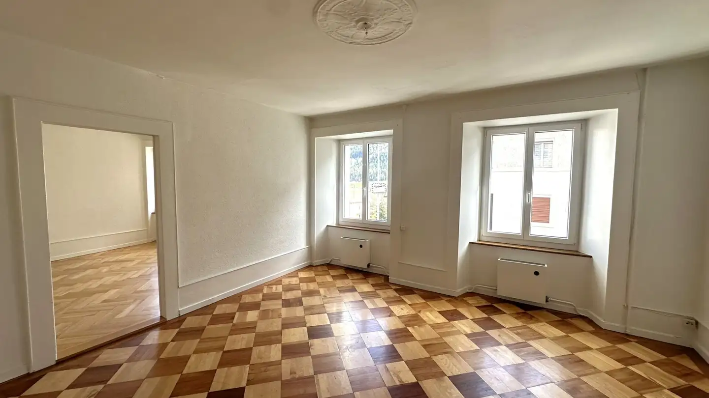 Mehrfamilienhaus kaufen - Passage D'erguël 18, 2610 St-Imier - Foto 4