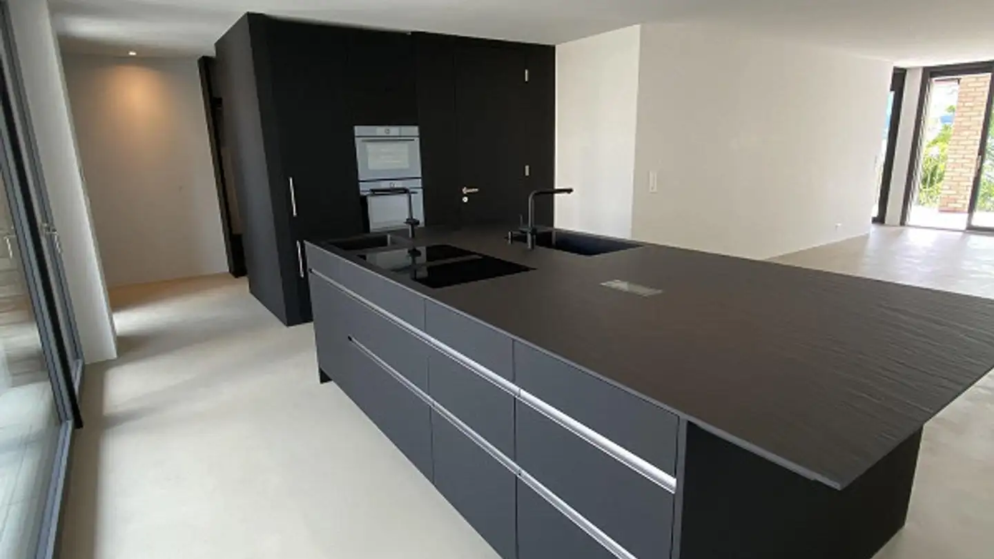 Appartamento in affitto - Birchweidweg 13, 8707 Uetikon am See
