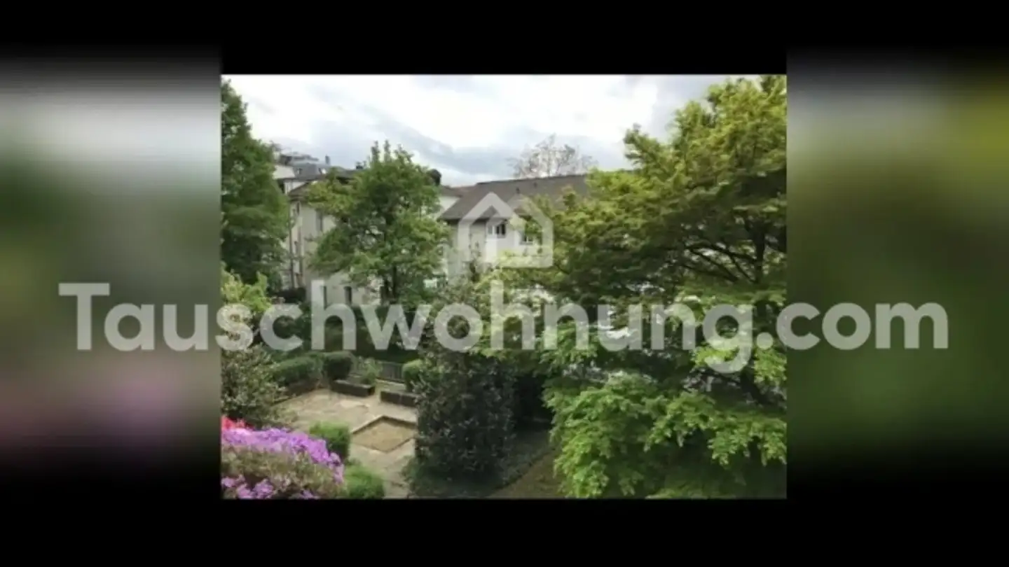 Wohnung mieten - 8051 Zürich