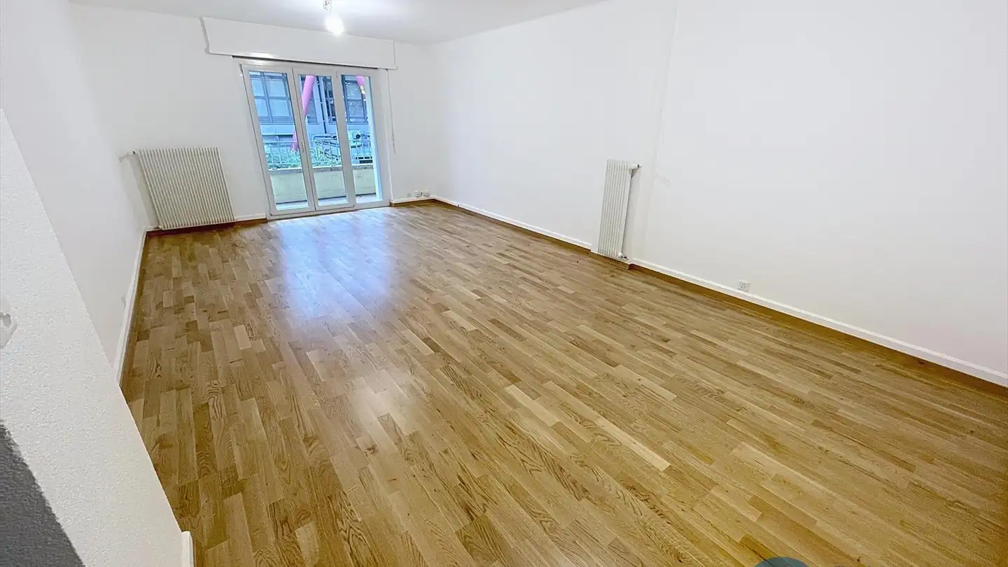 Appartamento in affitto - Avenue De La Gare 29, 1920 Martigny