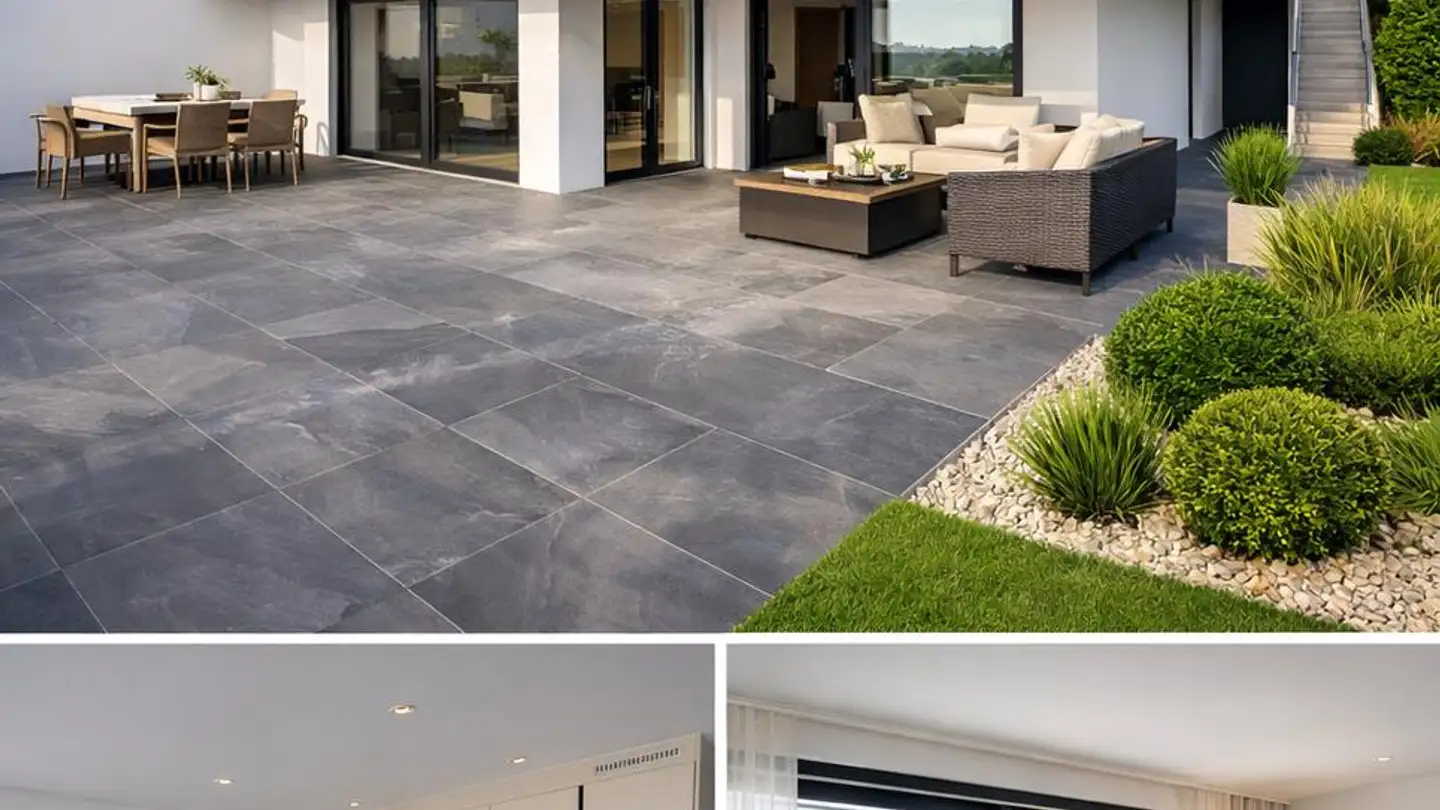 Einfamilienhaus kaufen - 1522 Lucens