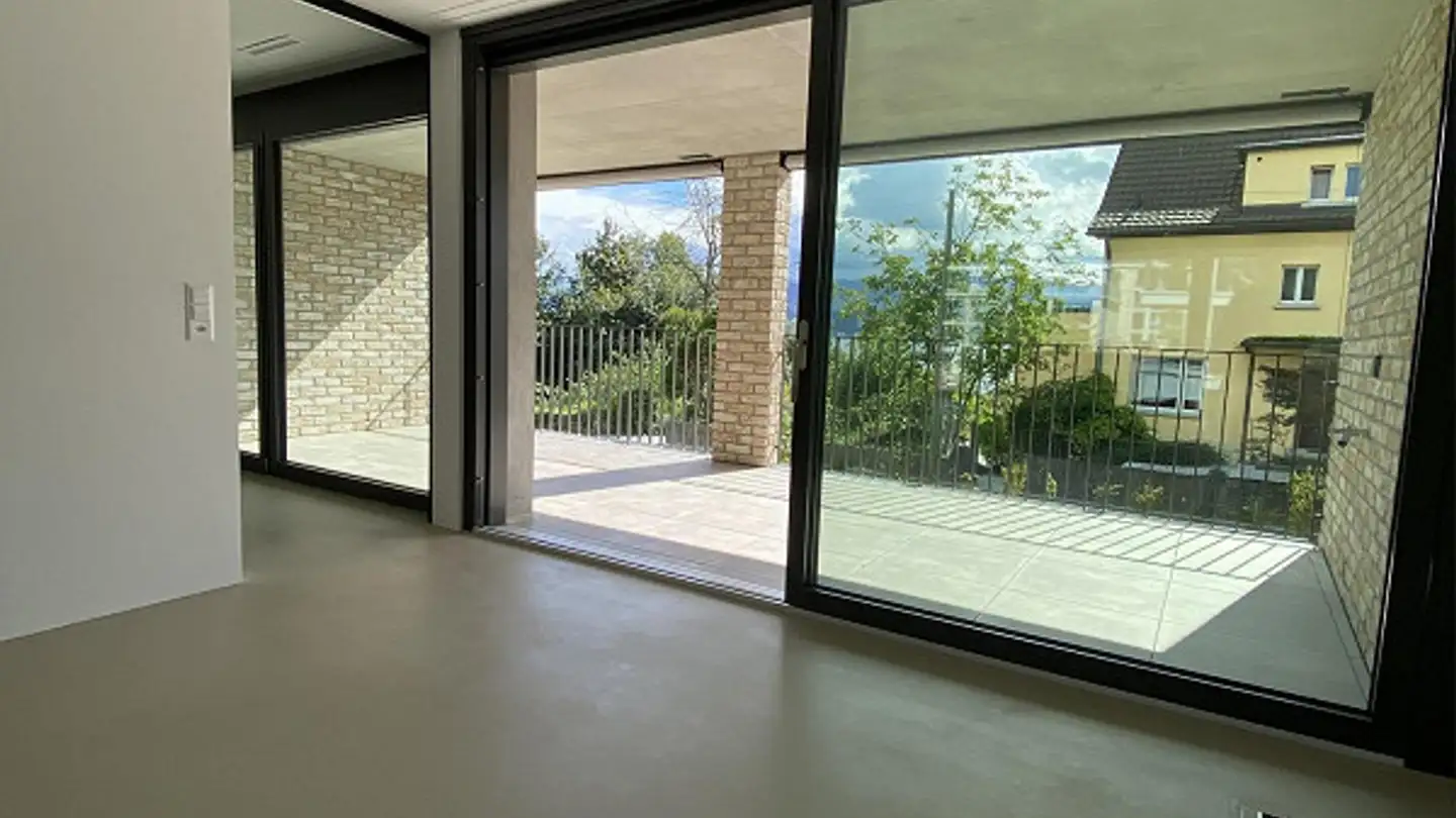 Appartamento in affitto - Birchweidweg 13, 8707 Uetikon am See - Foto 2