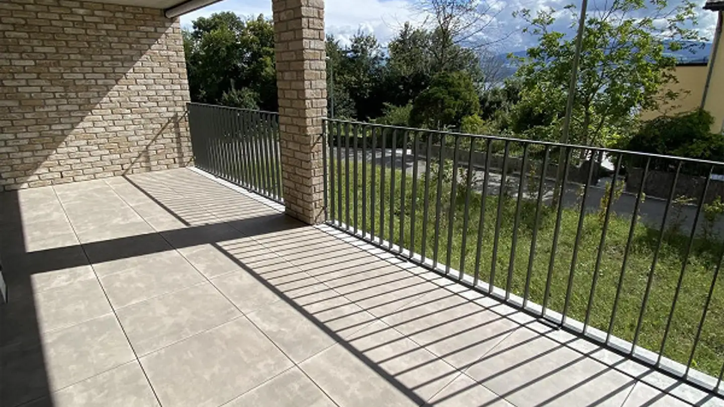 Appartamento in affitto - Birchweidweg 13, 8707 Uetikon am See - Foto 4