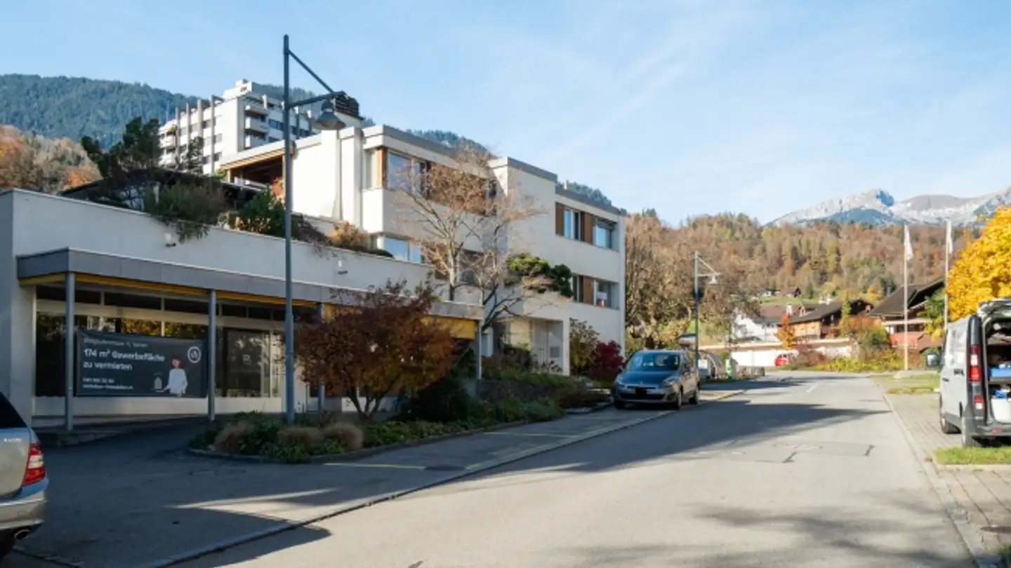 Bürofläche mieten - Bitzighoferstrasse 11, 6060 Sarnen - Foto 2