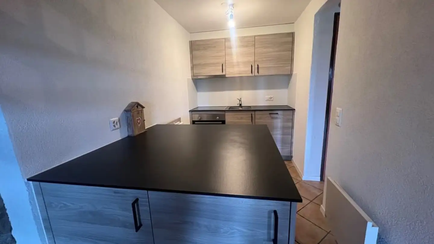 Wohnung mieten - Rue de l'Eglise 82, 1680 Romont FR - Foto 2