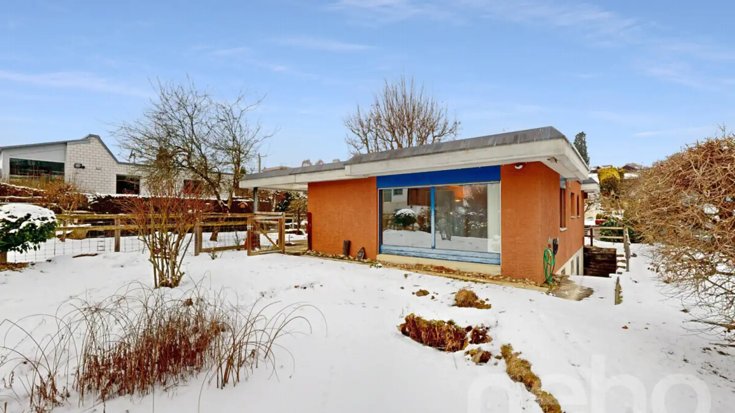 Cave house for sale - 3076 Worb - Photo 3