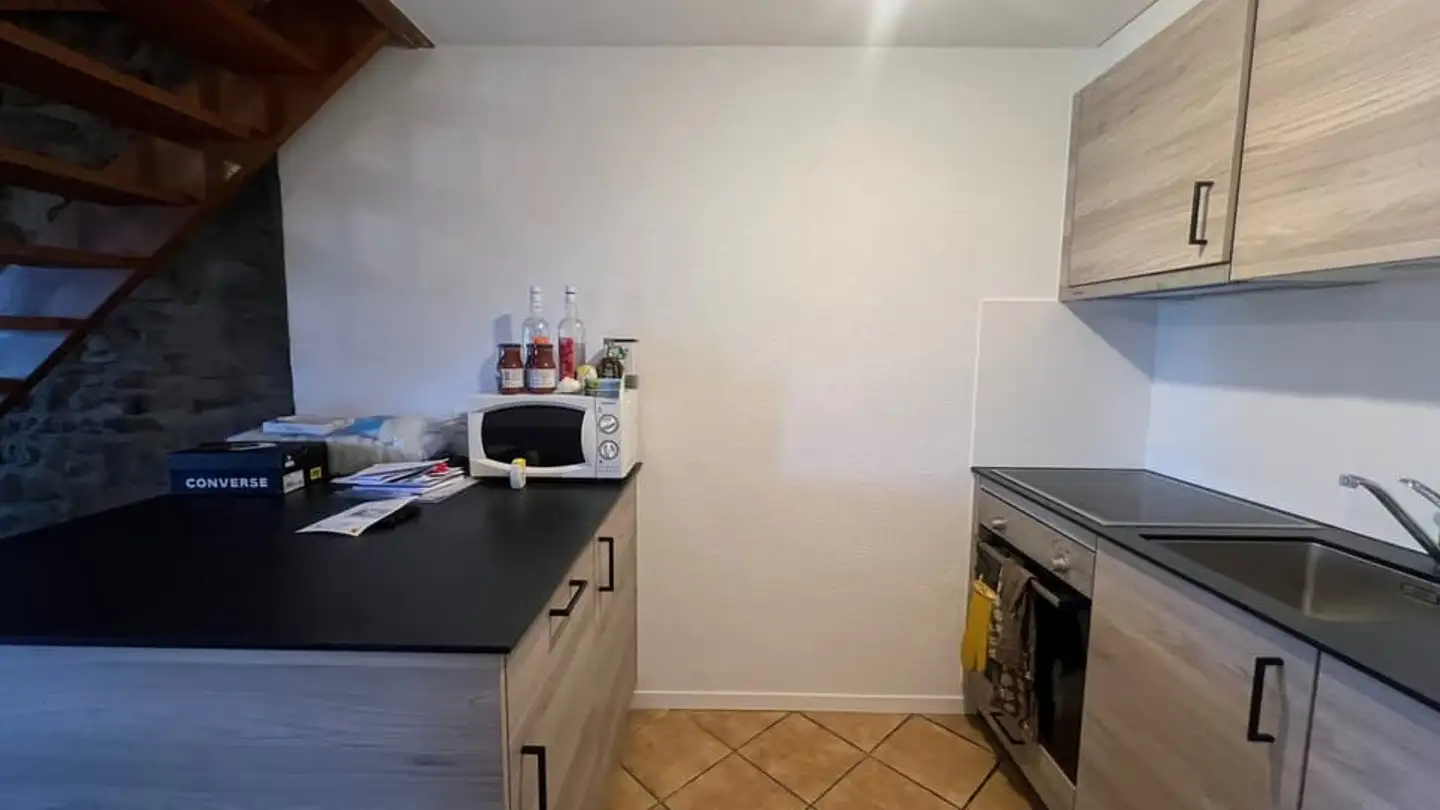 Wohnung mieten - Rue de l'Eglise 82, 1680 Romont FR - Foto 3
