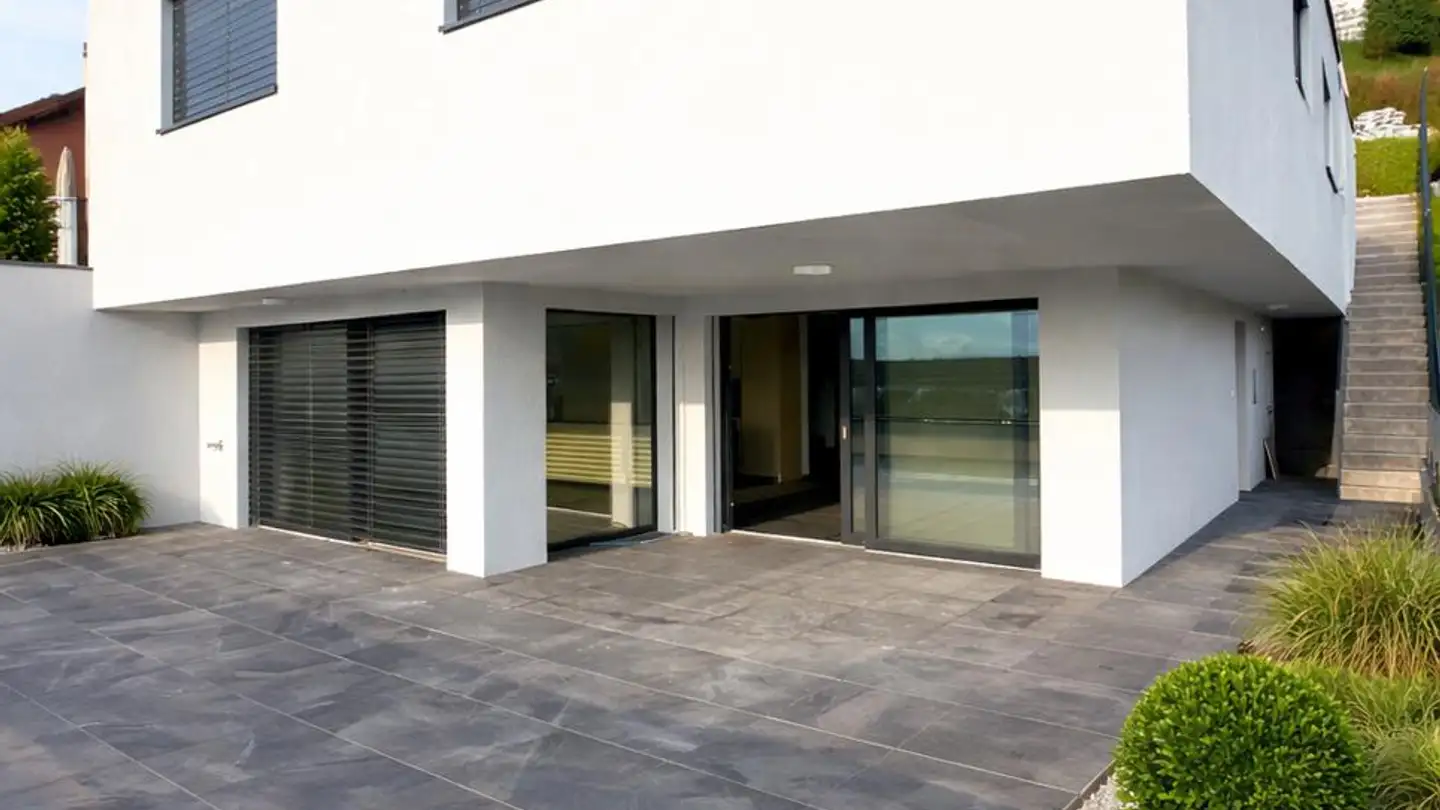 Einfamilienhaus kaufen - 1522 Lucens - Foto 2