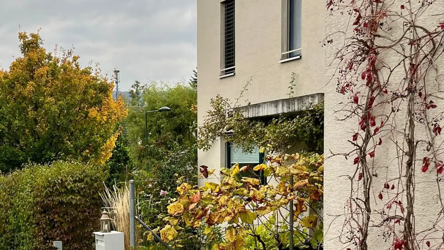 Penthouse for sale - Im Obstgarten 1, 4105 Biel-Benken BL