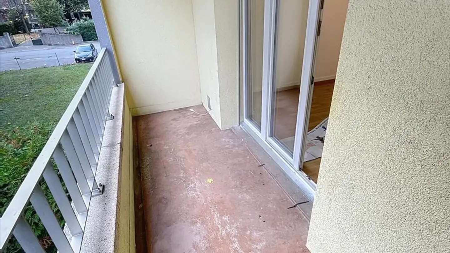 Appartamento in affitto - Avenue De La Gare 29, 1920 Martigny - Photo 3