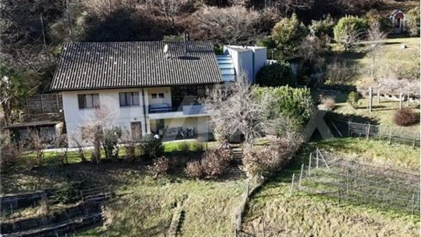 Single house for sale - 6822 Arogno - Photo 3