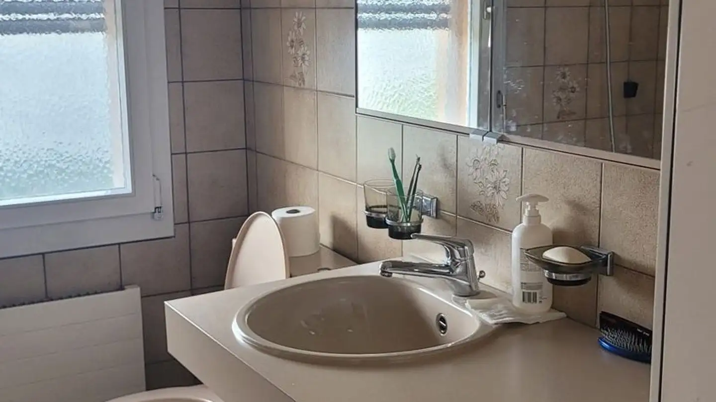 Appartement à louer - Konsumstrasse 37, 9240 Uzwil - Photo 3