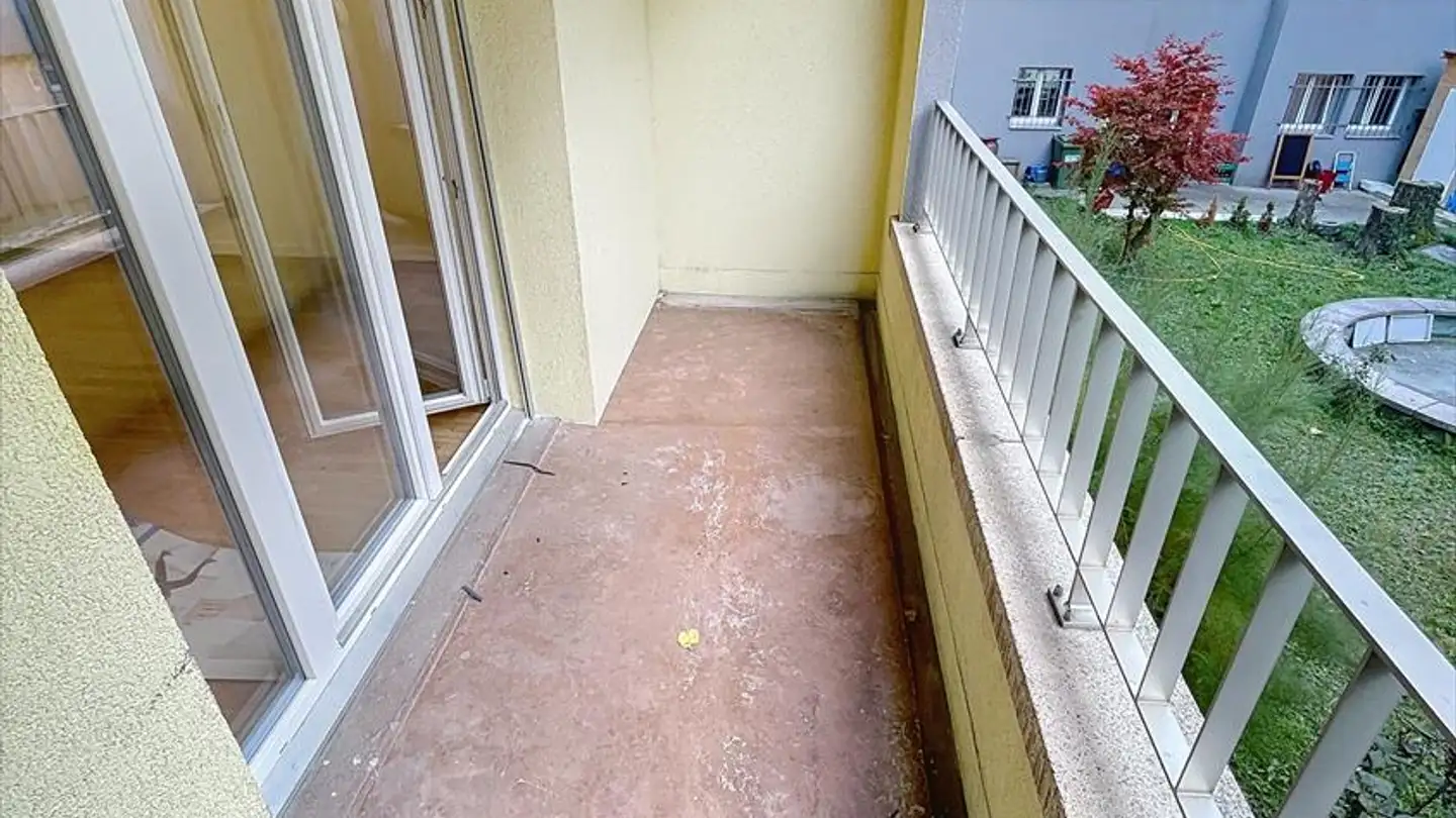 Appartamento in affitto - Avenue De La Gare 29, 1920 Martigny - Photo 4