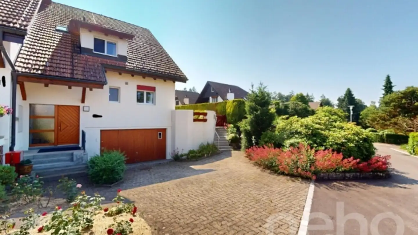 Casa bifamiliare in vendita - 8121 Benglen - Photo 3