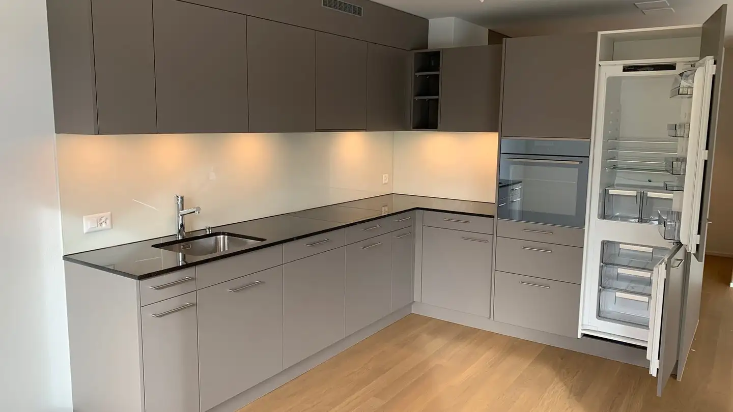 Wohnung mieten - Weidweg 5, 4600 Olten - Foto 2
