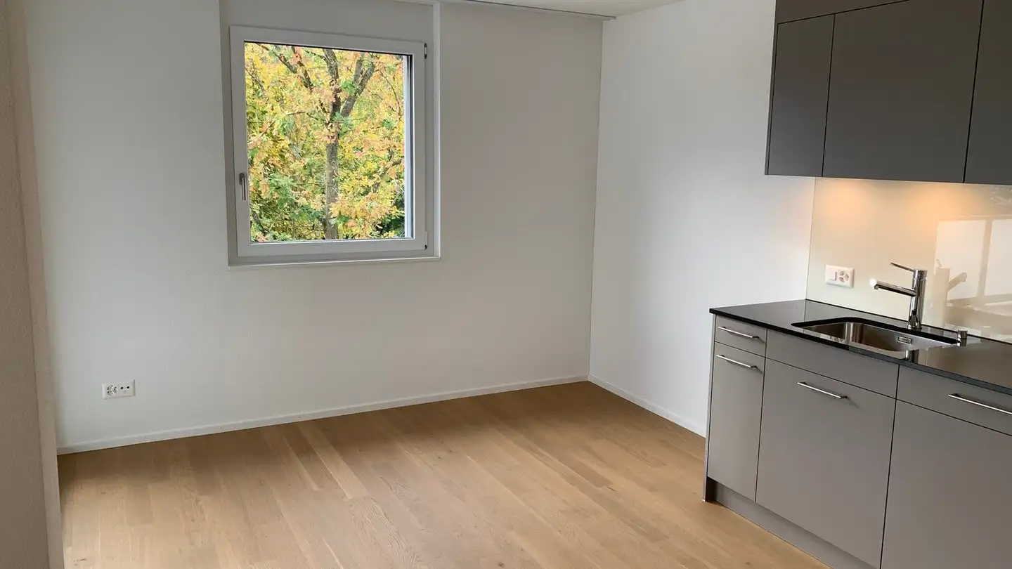 Wohnung mieten - Weidweg 5, 4600 Olten - Foto 3