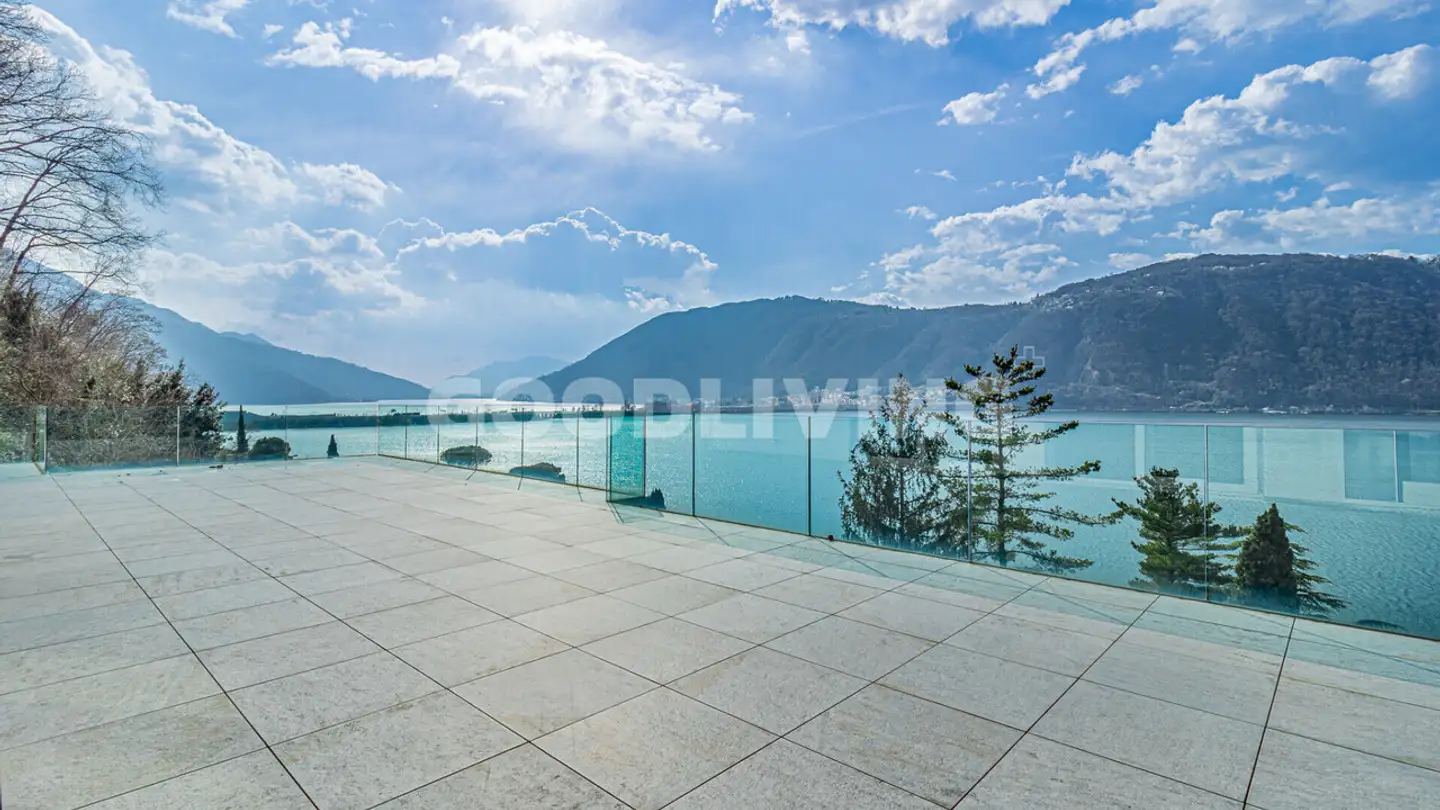 Attico in vendita - 6816 Bissone - Photo 2