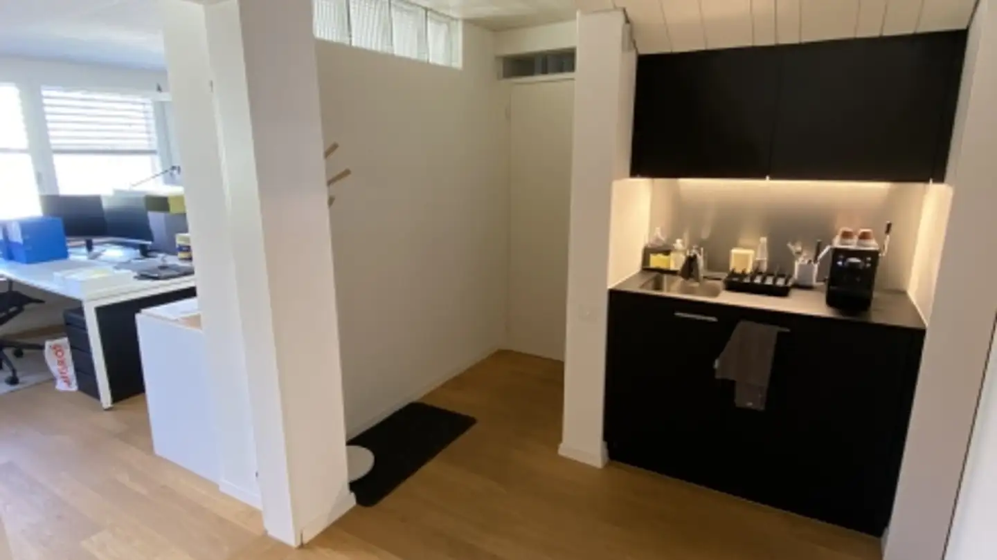 Bürofläche mieten - Bitzighoferstrasse 11, 6060 Sarnen - Foto 3