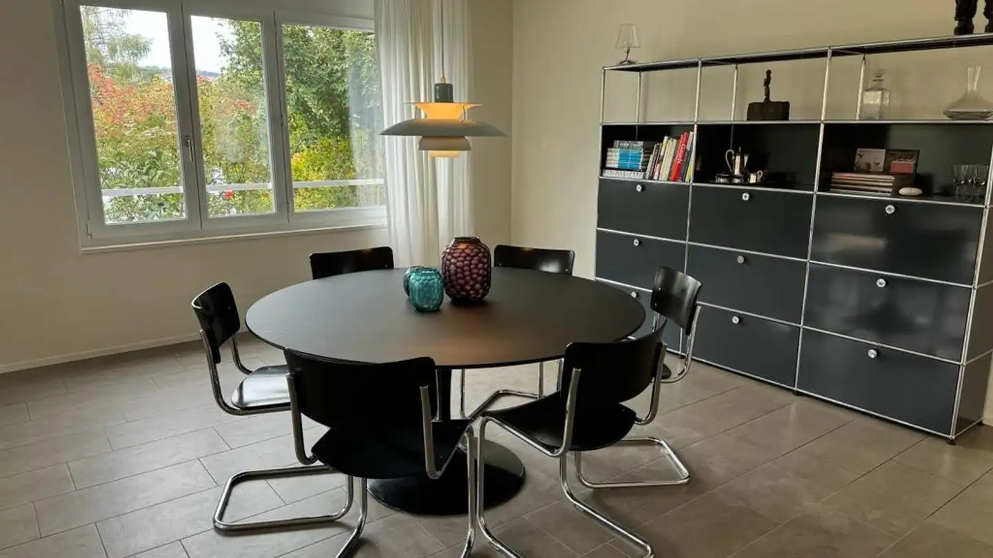 Appartamento in affitto - Unterdorfstrasse 8, 5707 Seengen
