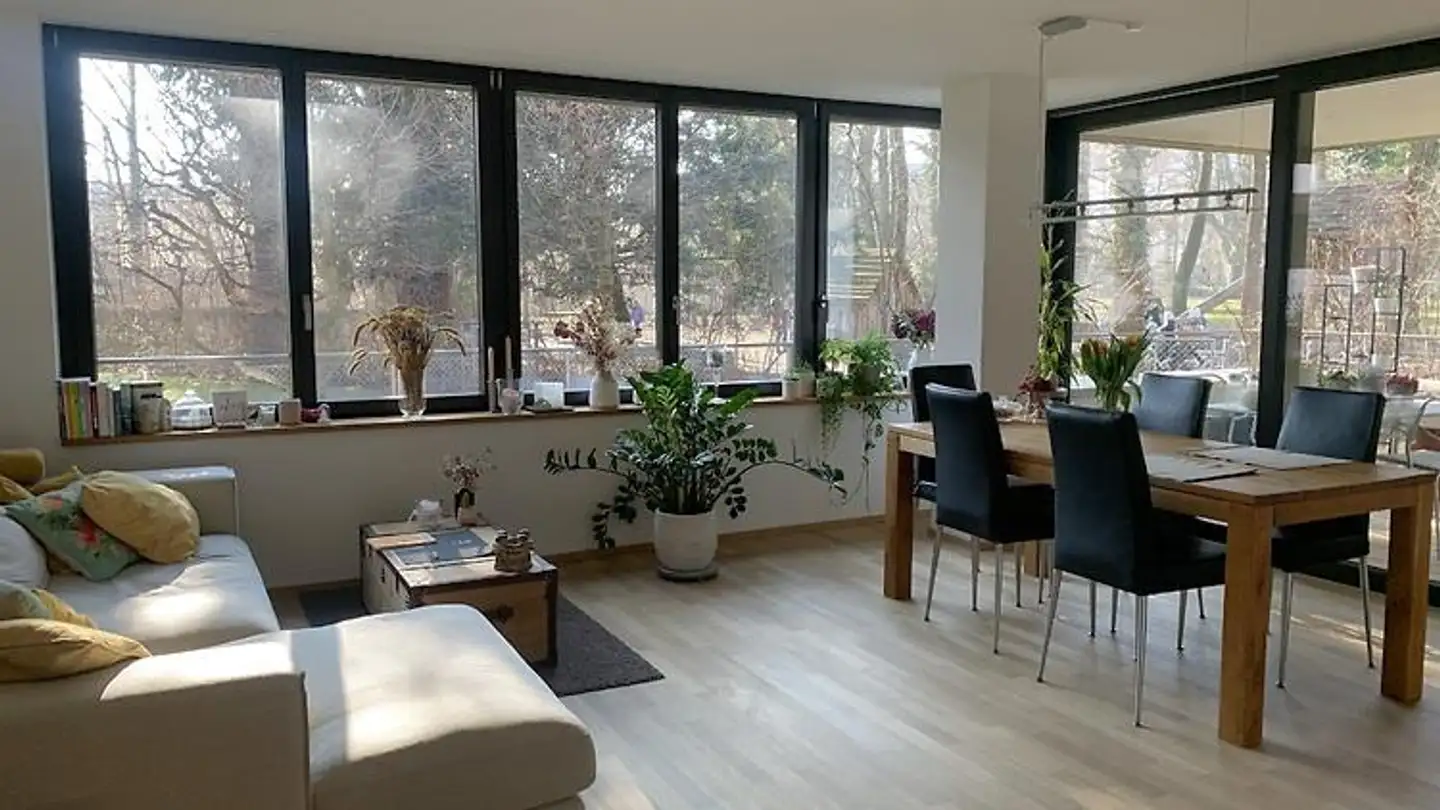 Appartamento ammobiliato in affitto - 3013 Bern - Foto 3