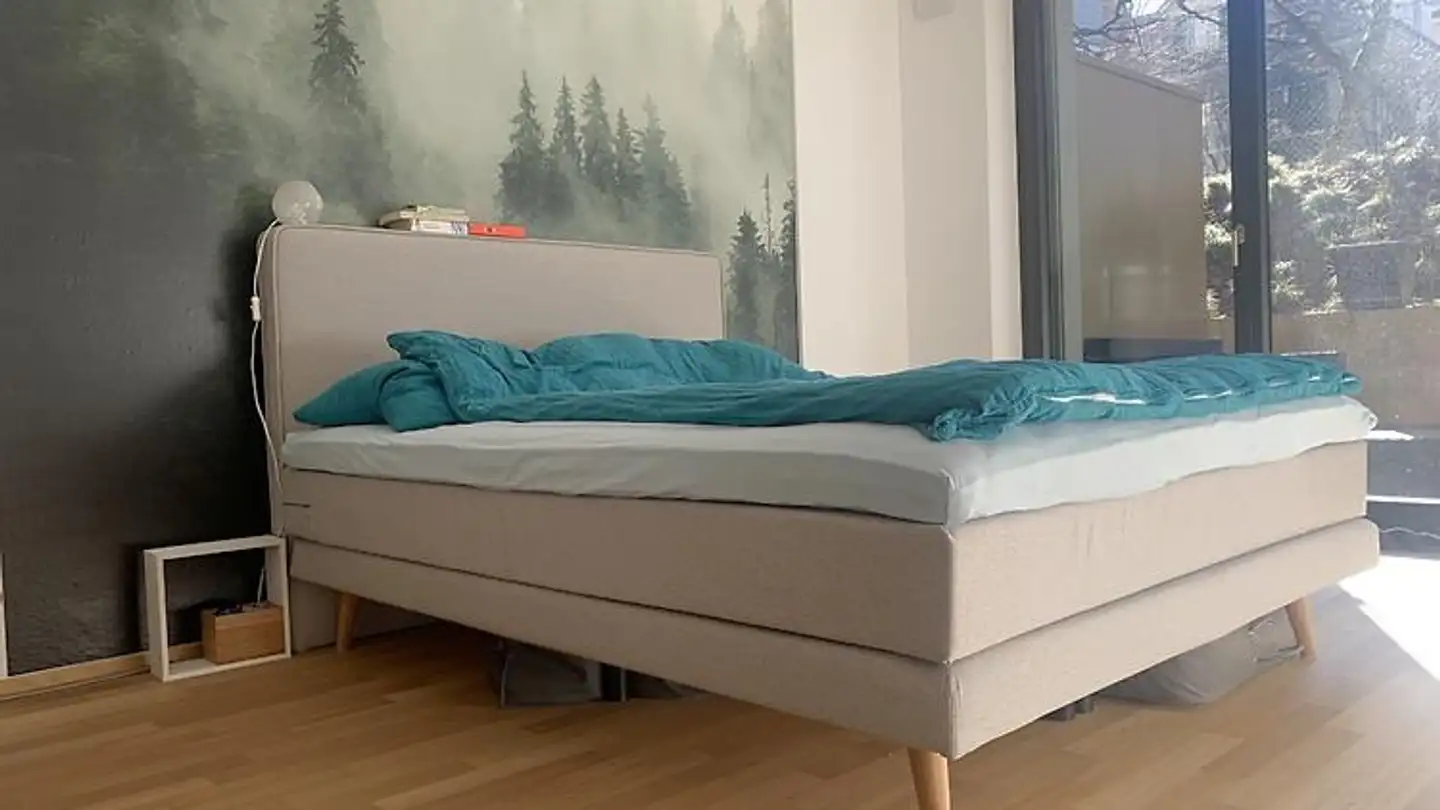 Appartamento ammobiliato in affitto - 3013 Bern - Foto 4
