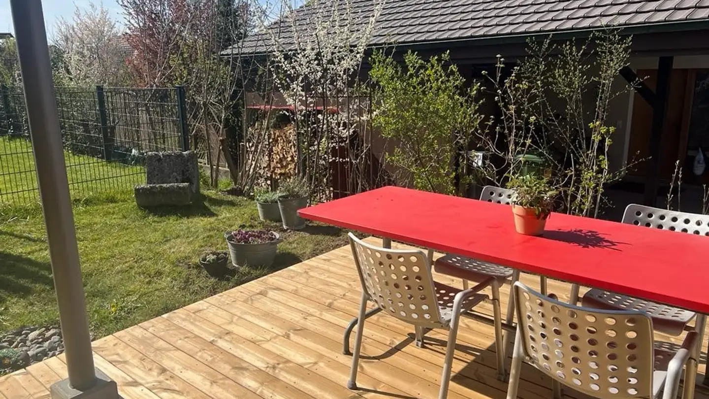 Appartamento in affitto - Unterdorfstrasse 8, 5707 Seengen - Foto 3