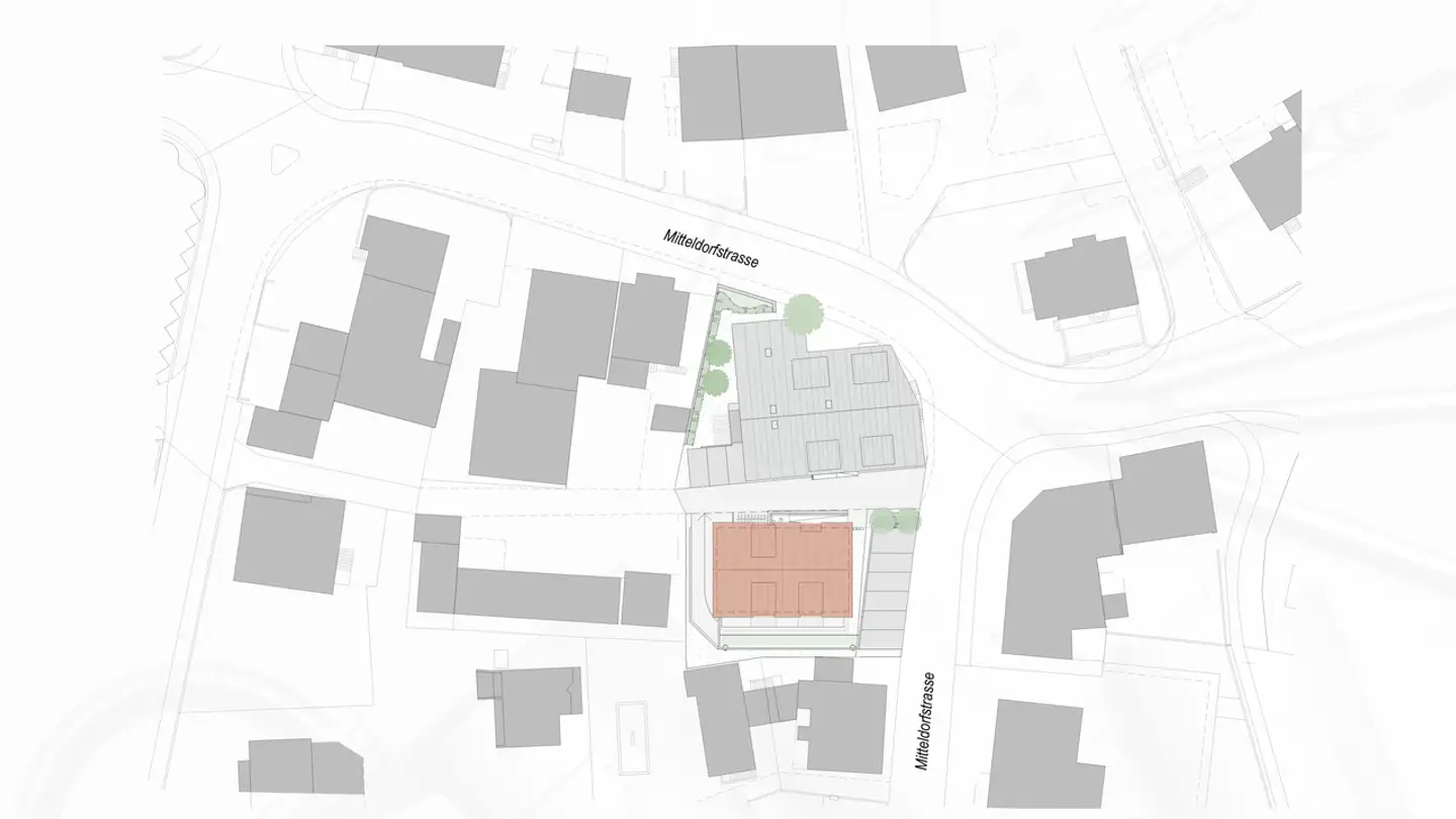 Appartement à vendre - Mitteldorfstrasse, 5607 Hägglingen - Photo 4