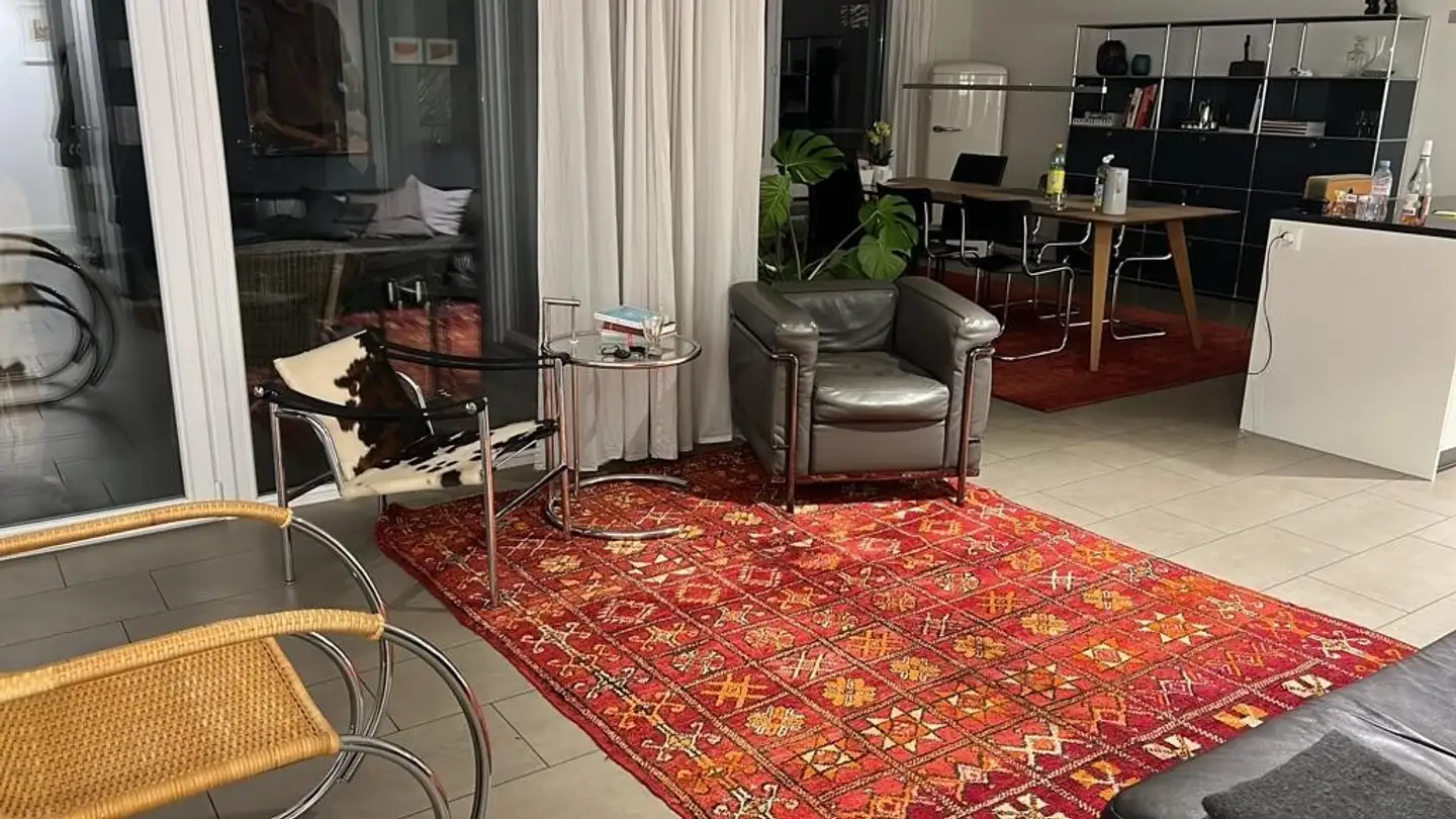 Appartamento in affitto - Unterdorfstrasse 8, 5707 Seengen - Foto 4