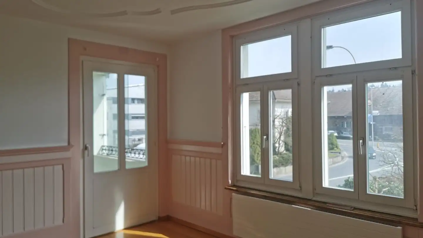 Appartement à louer - Bernstrasse 19, 6152 Hüswil - Photo 4