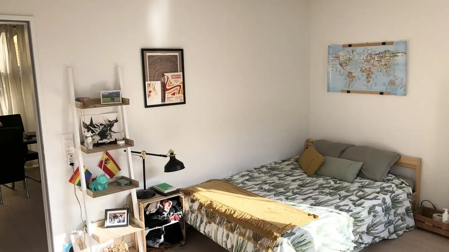 Stanza singola in affitto - 5400 Baden - Photo 3