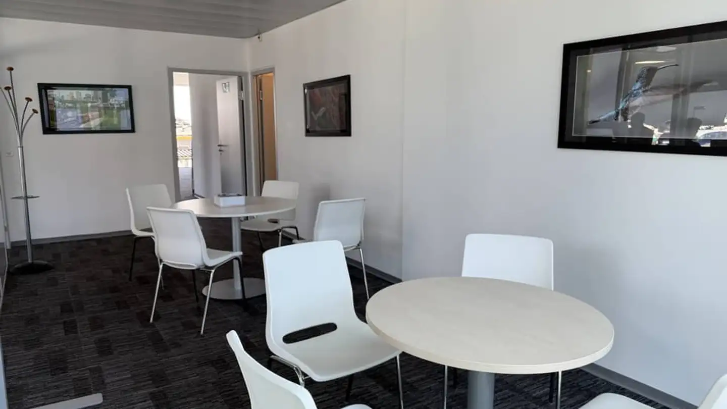 Commercial for rent - Route De Chavannes-De-Bogis, 1279 Bogis-Bossey - Photo 3