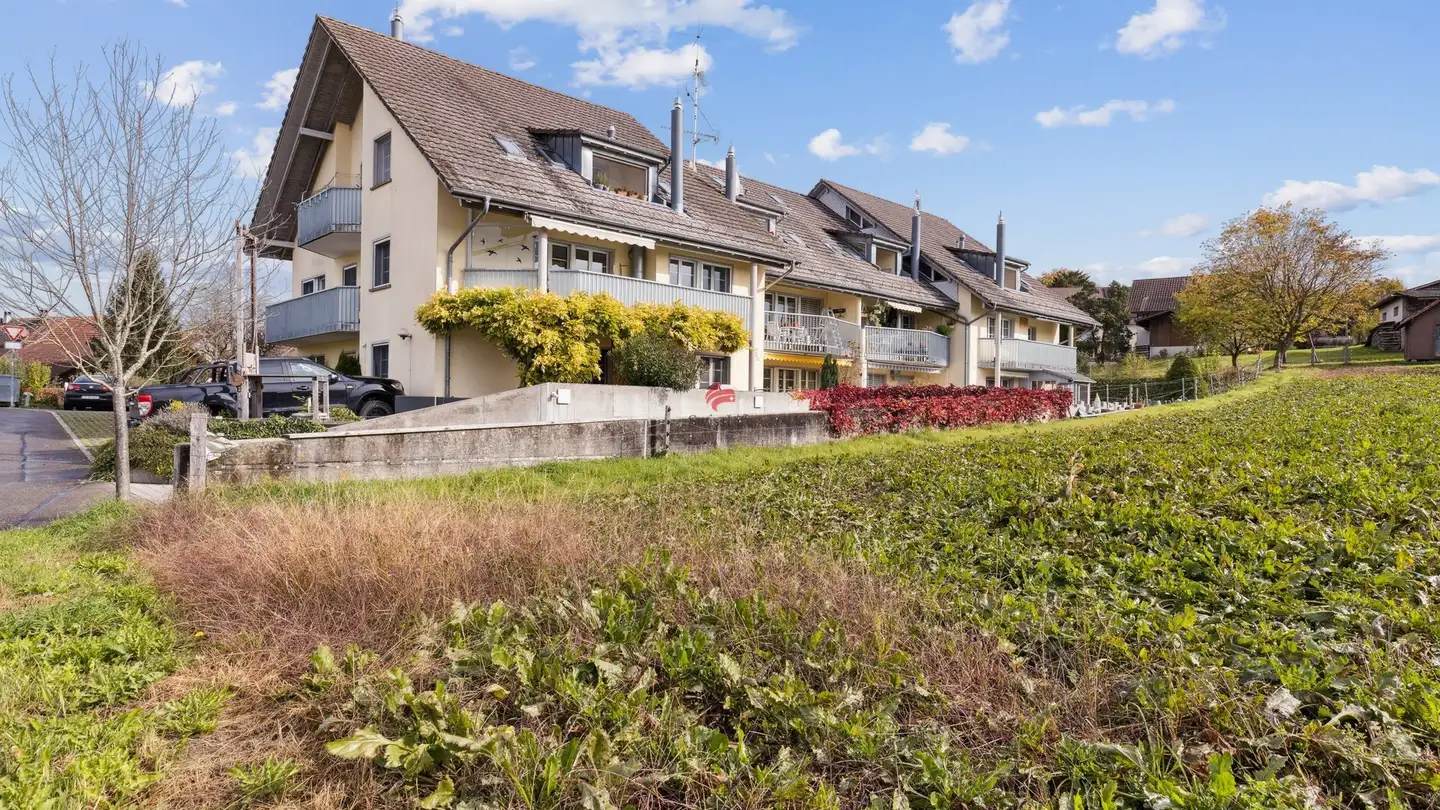 Appartement à vendre - Thurtalstrasse 145, 8478 Thalheim an der Thur