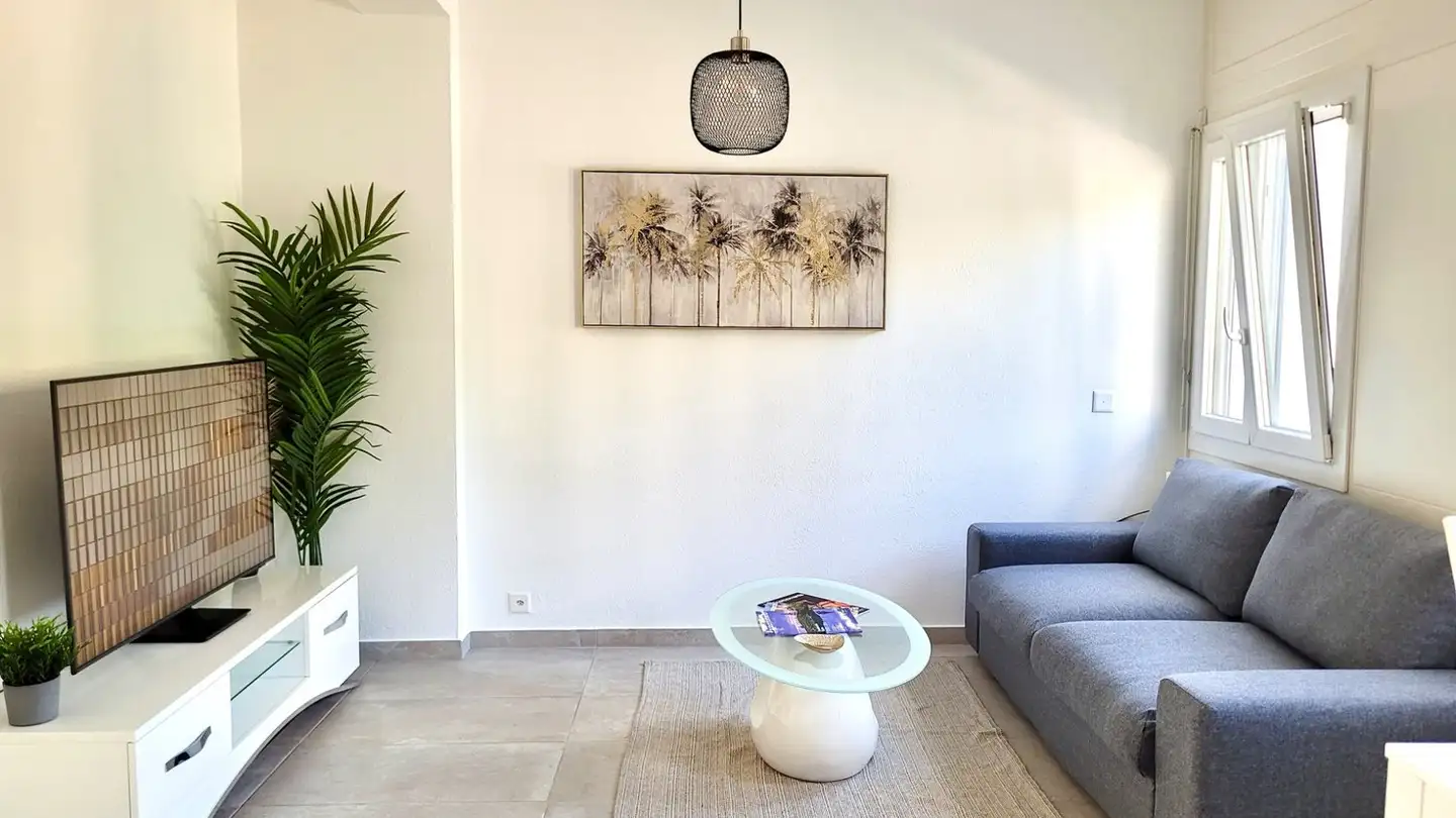 Appartamento in affitto - Via Antonio Riva, 6900 Lugano - Foto 2