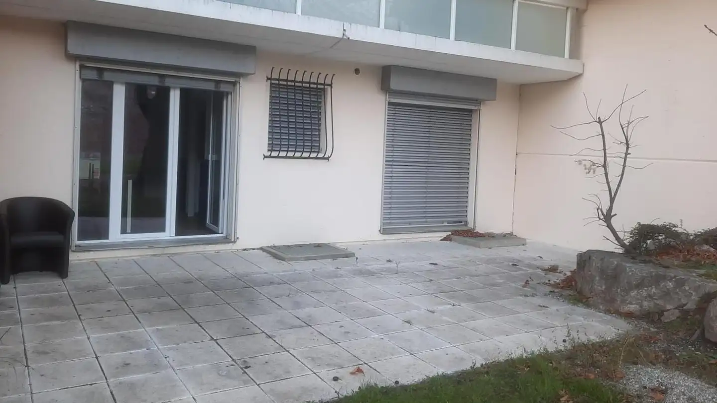 Appartement à vendre - Route De Sion 91, 3960 Sierre