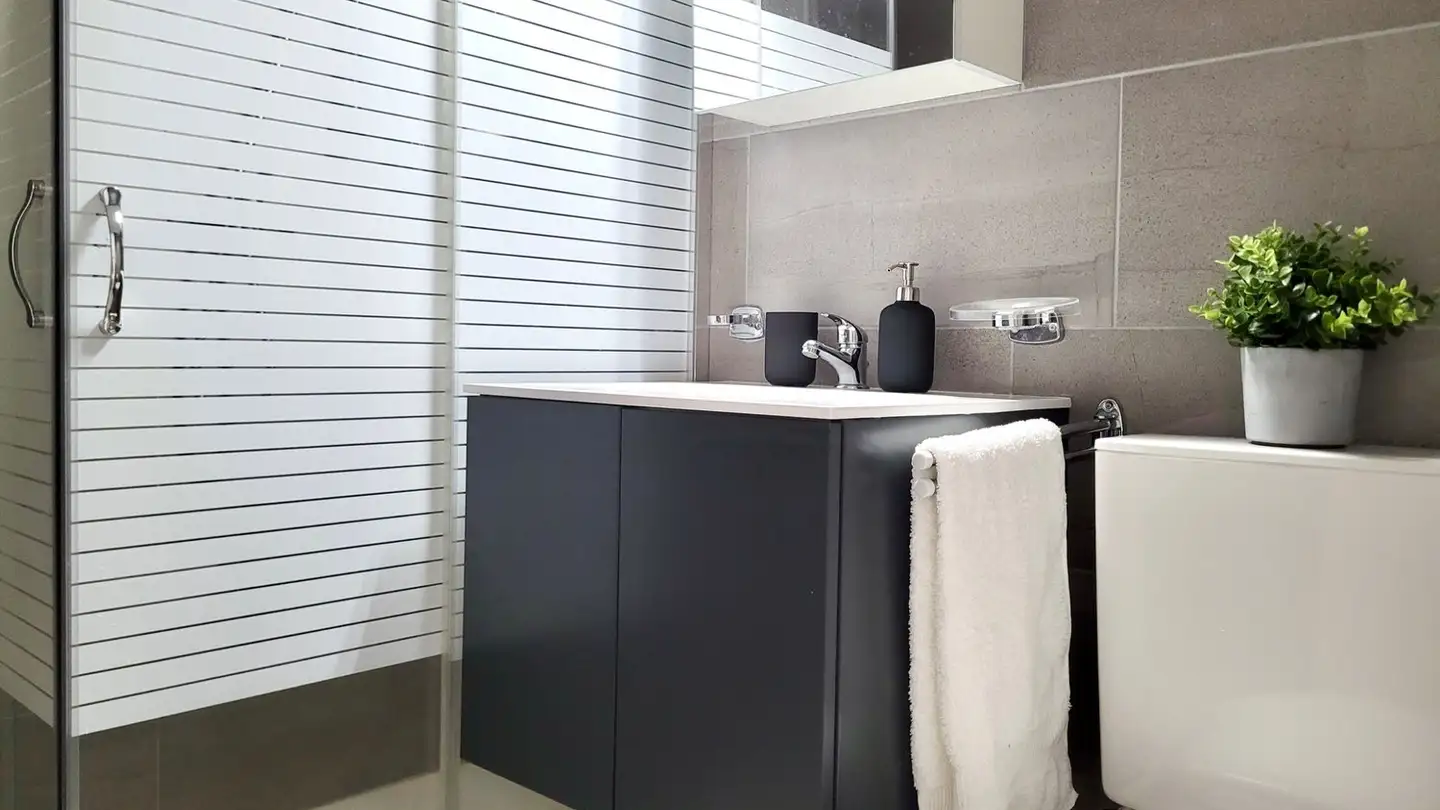 Appartamento in affitto - Via Antonio Riva, 6900 Lugano - Foto 4