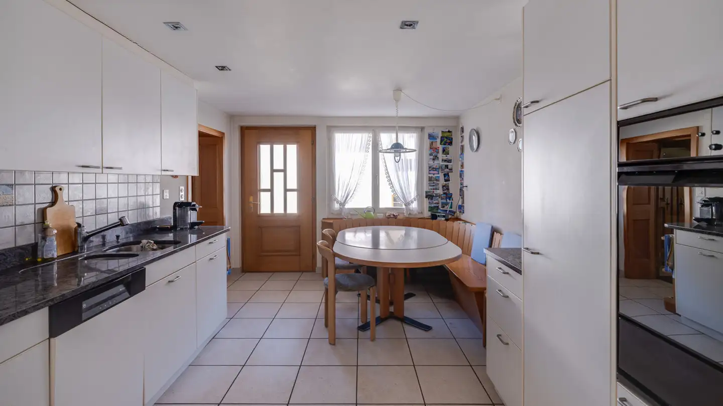 Ferme à vendre - Oberdorf 7, 3226 Treiten - Photo 3