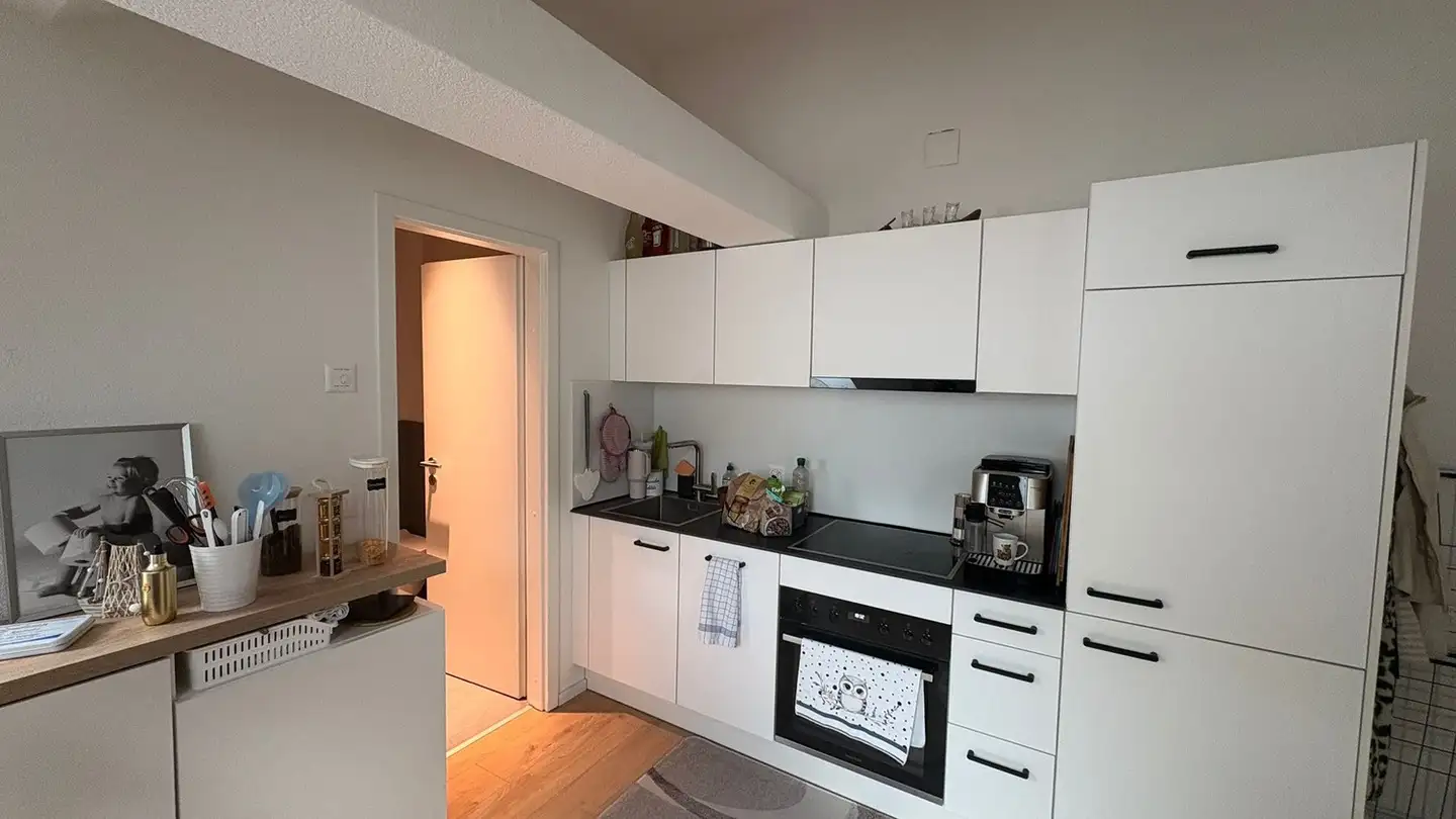 Wohnung mieten - Bahnhofstrasse 29, 8762 Schwanden GL - Foto 2
