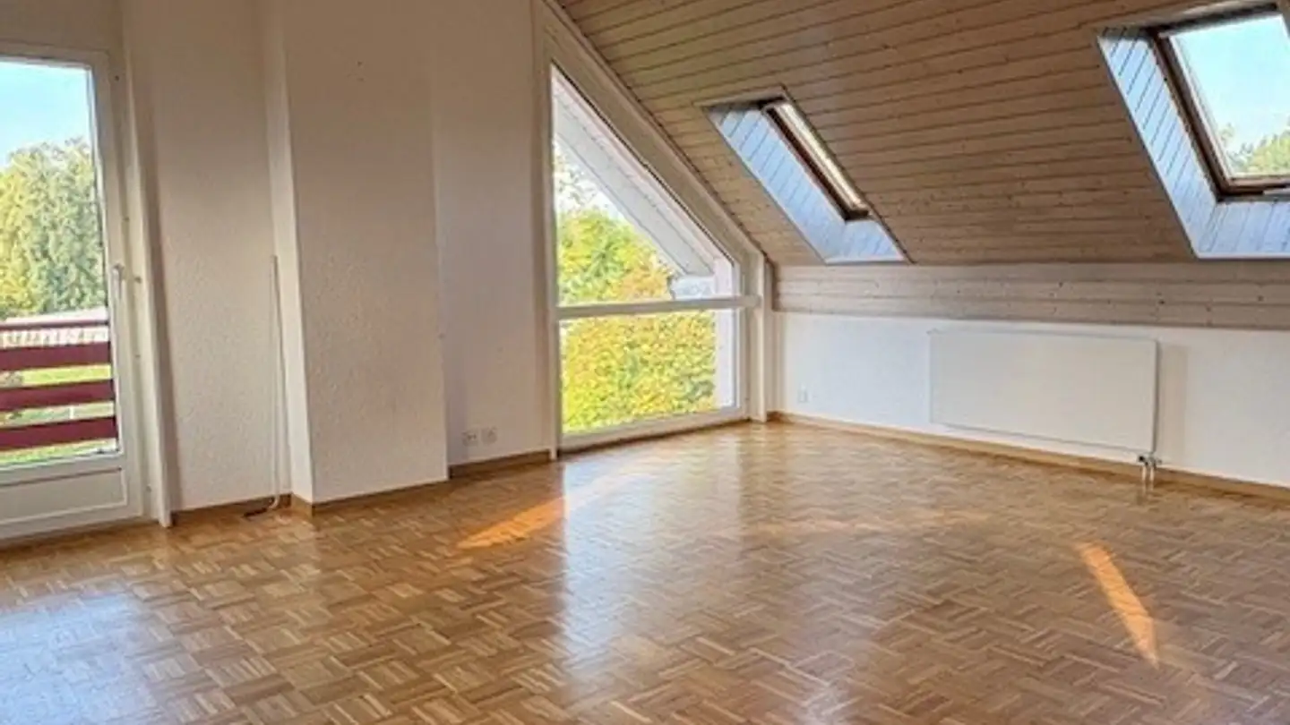 Appartamento in affitto - Route De La Gare, 1131 Tolochenaz - Photo 2