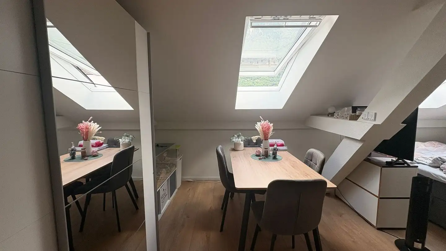 Wohnung mieten - Bahnhofstrasse 29, 8762 Schwanden GL - Foto 3