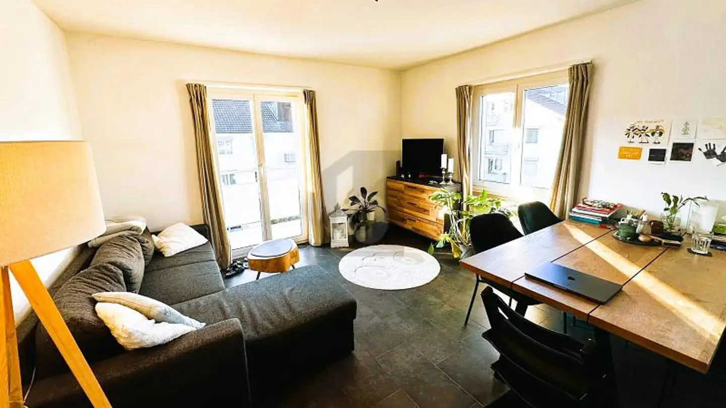 Appartement à vendre - 4600 Olten