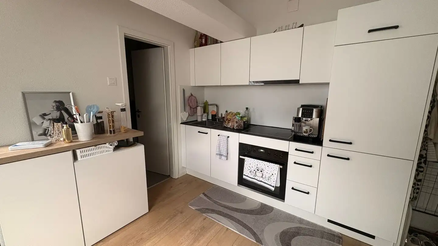 Wohnung mieten - Bahnhofstrasse 29, 8762 Schwanden GL