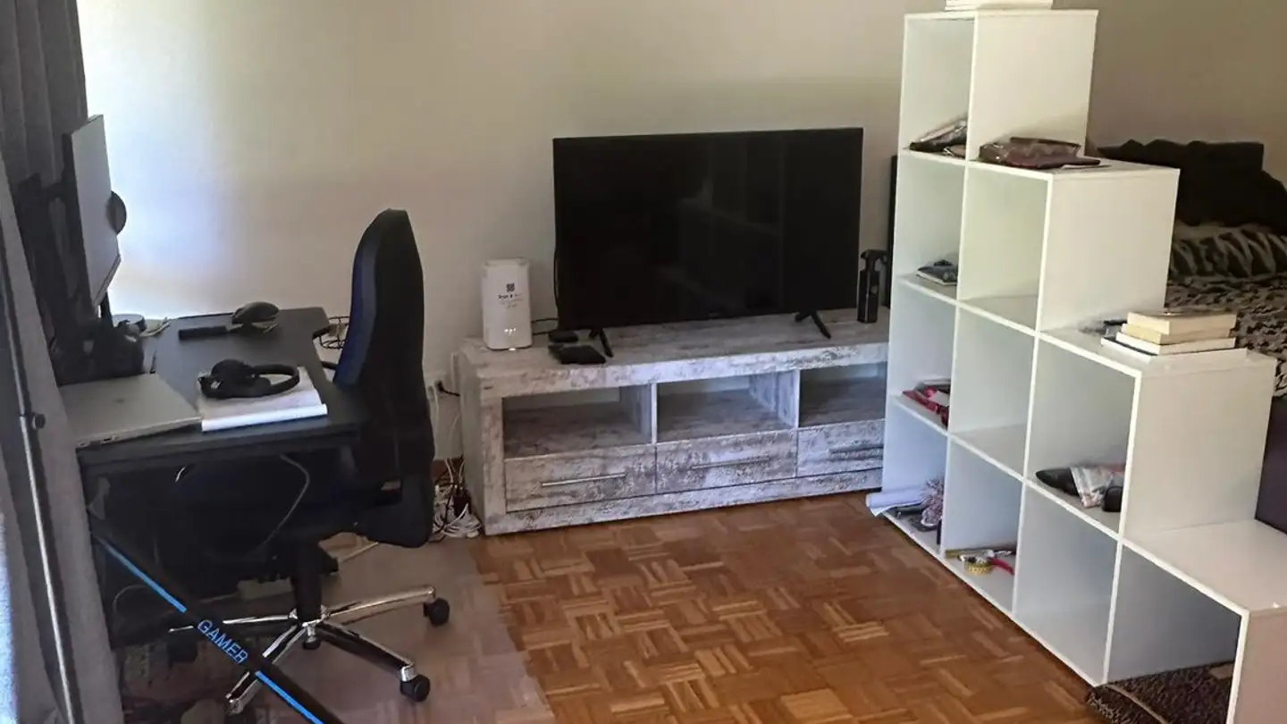 Appartement à louer - 8053 Zürich - Photo 2