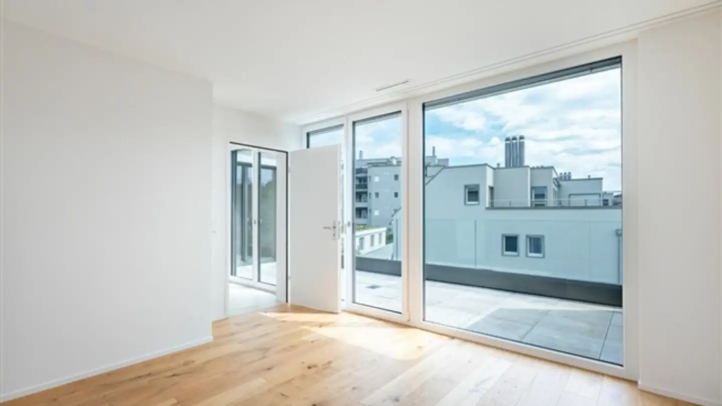 Appartamento in vendita - Untere Grundgasse 7, 9500 Wil SG - Photo 4