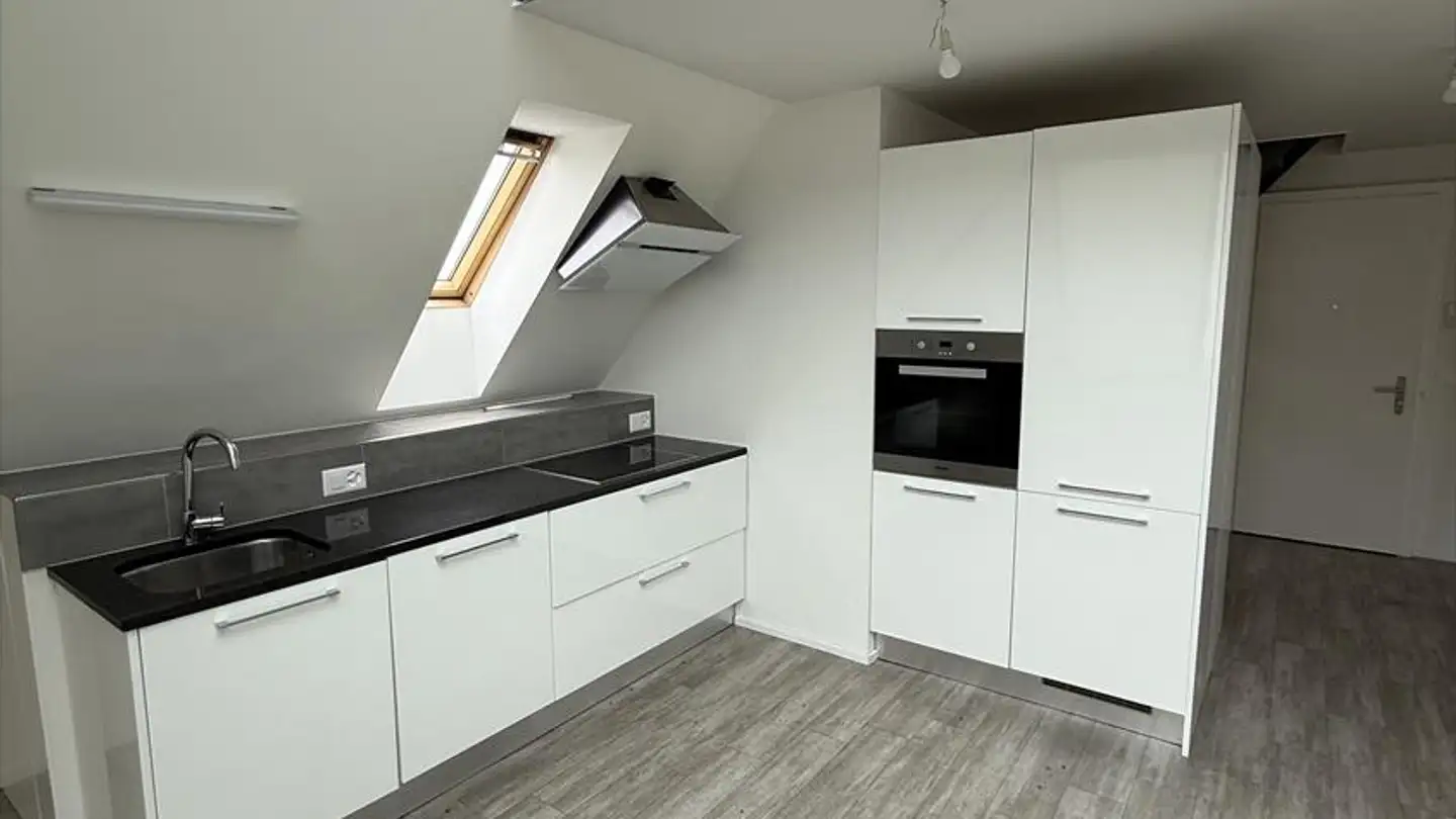 Appartamento in affitto - Rue Ernest Roulet 5, 2034 Peseux - Photo 2